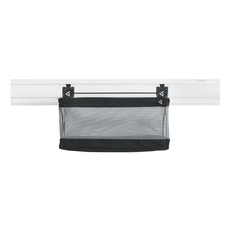 Gladiator 24" Wide Mesh Basket