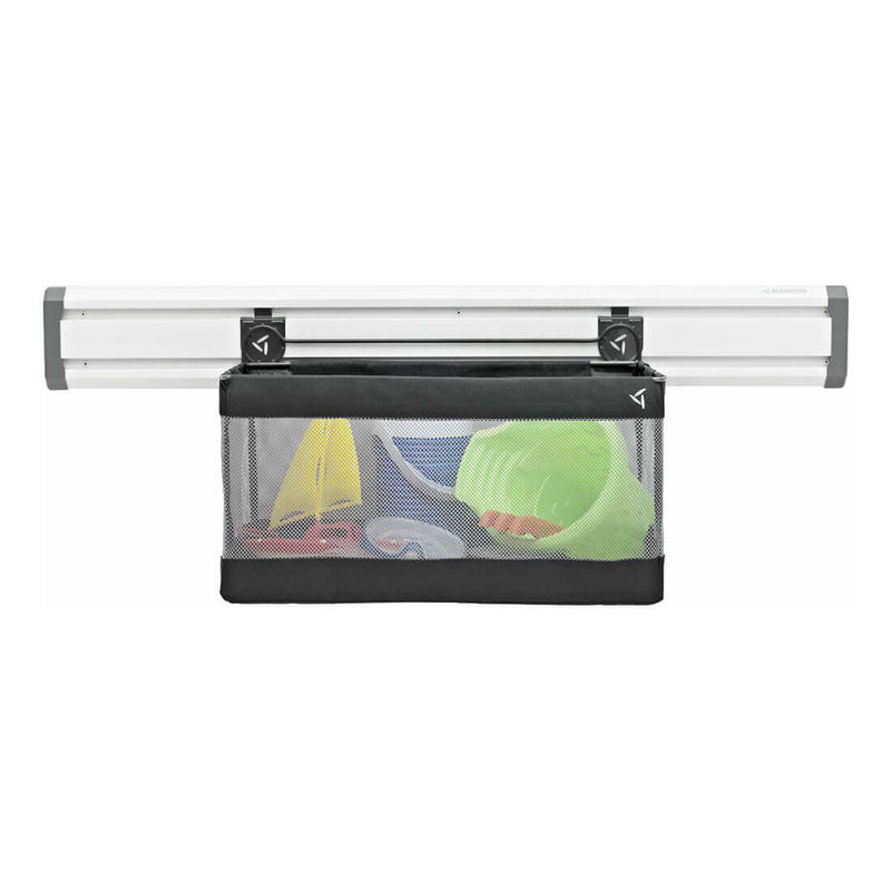Gladiator 24" Wide Mesh Basket