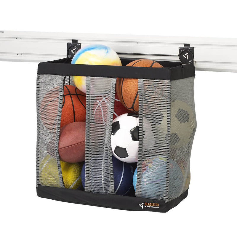 Gladiator Ball Caddy