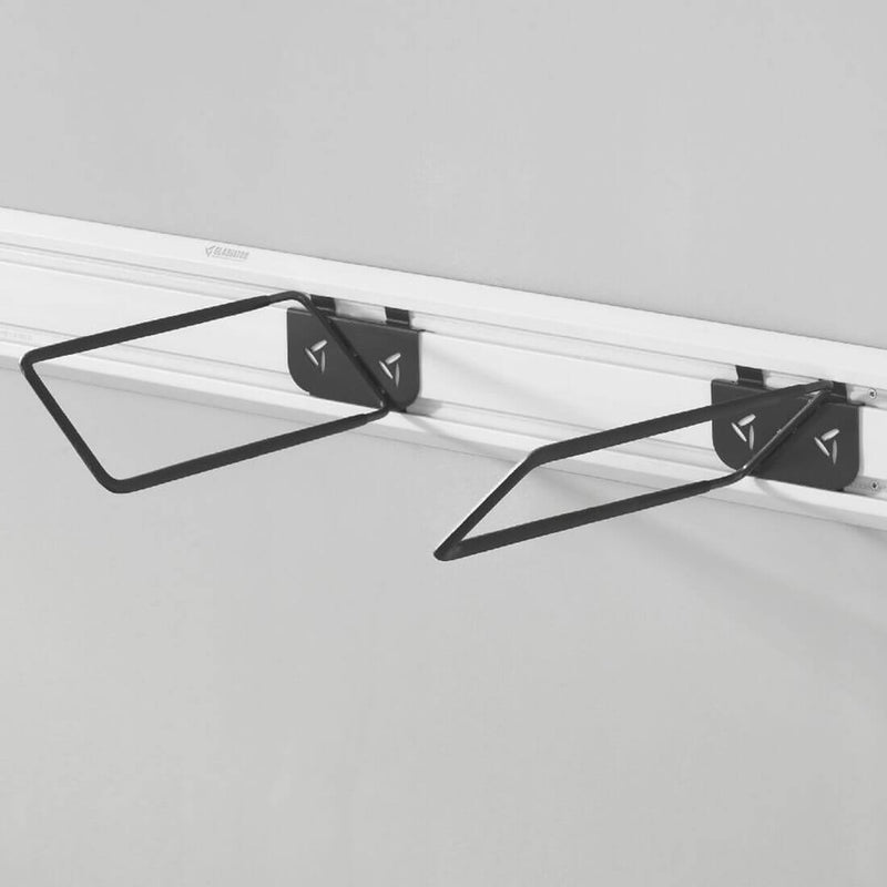 Gladiator Storage Bin Holder
