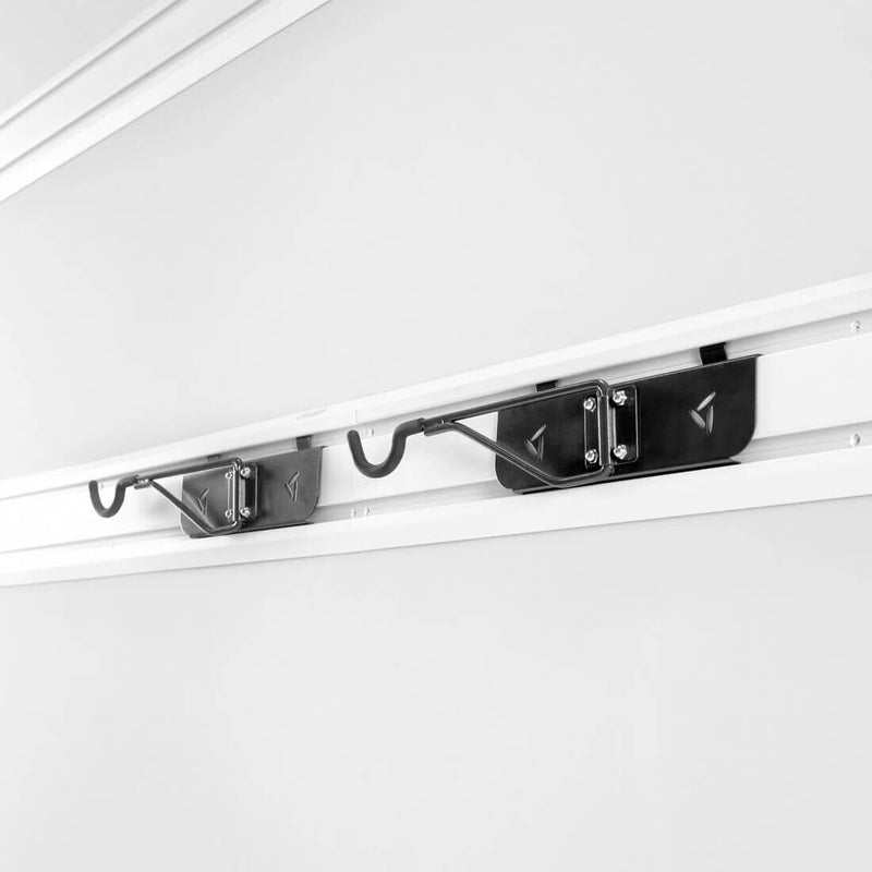 Gladiator Horizontal Bike Hook (2-Pack)