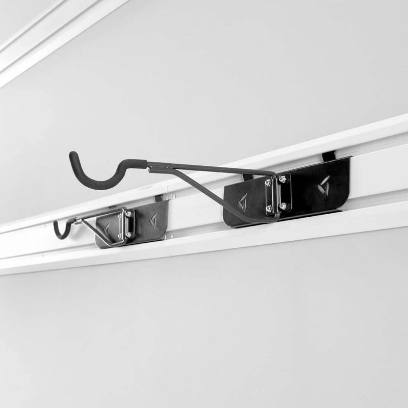 Gladiator Horizontal Bike Hook (2-Pack)