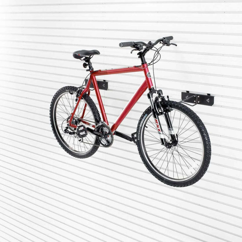 Gladiator Horizontal Bike Hook (2-Pack)
