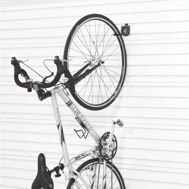 Gladiator Vertical Bike Hook
