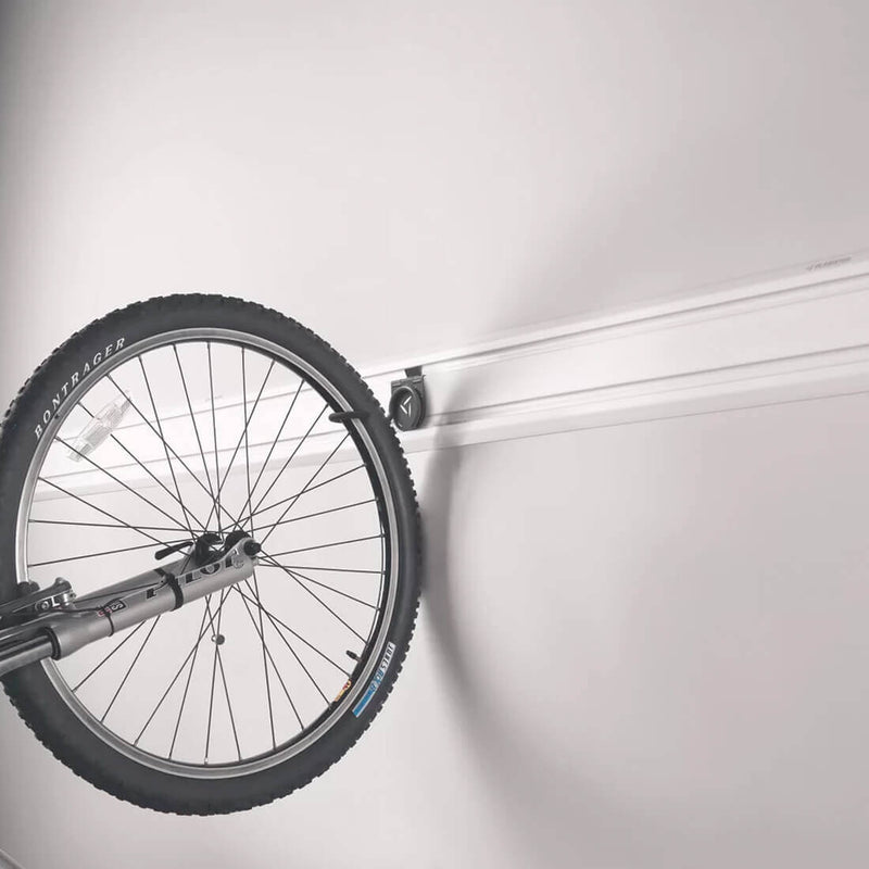Gladiator Vertical Bike Hook