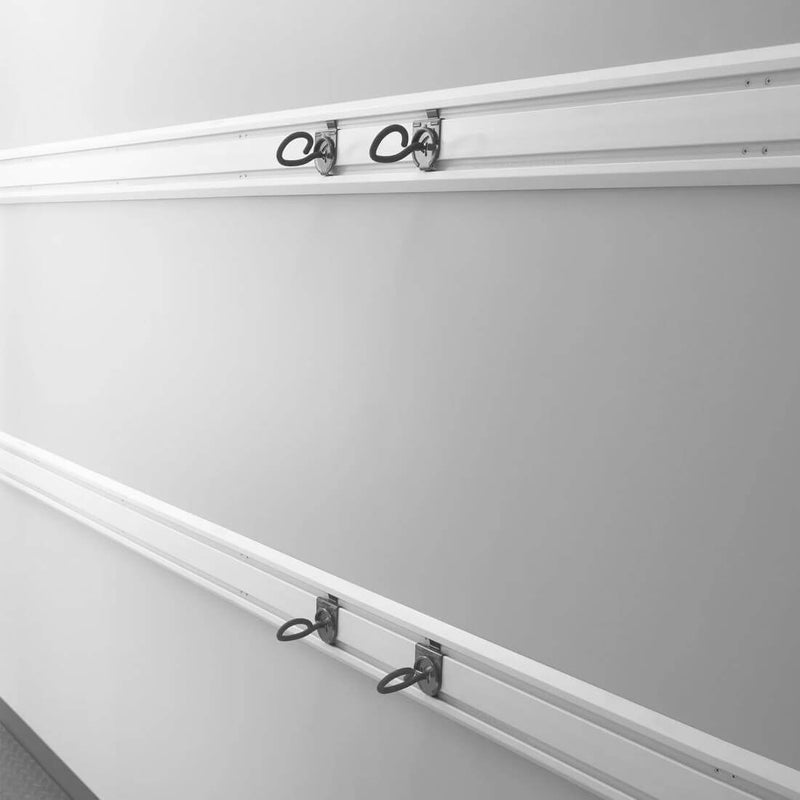 Gladiator Fishing Rod Hook