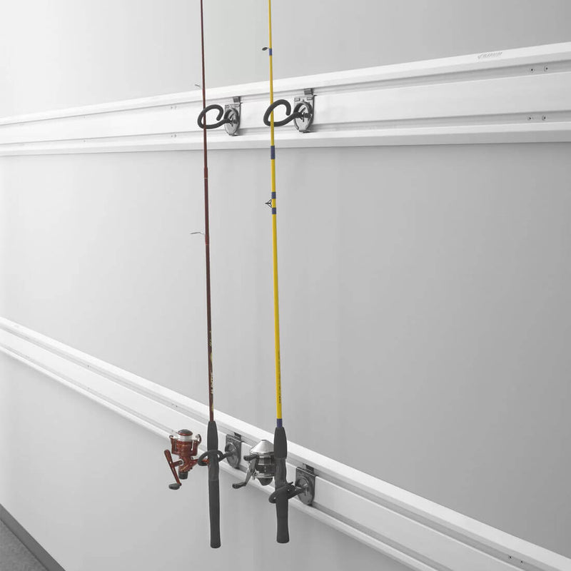 Gladiator Fishing Rod Hook