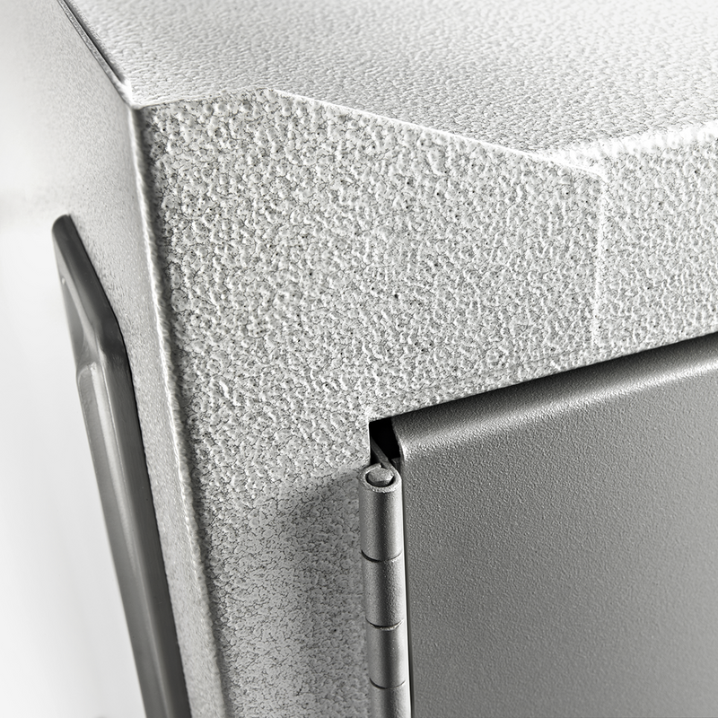 Gladiator Ready-to-Assemble 9-Piece Garage Cabinet System (Gray Slate)