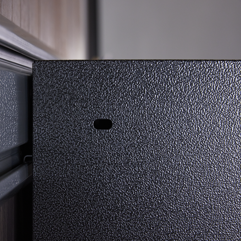 Gladiator Ready-to-Assemble 9-Piece Garage Cabinet System (Hammered Granite)