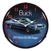 Collectable Sign and Clock 1979 Z28 Camaro Backlit Wall Clock