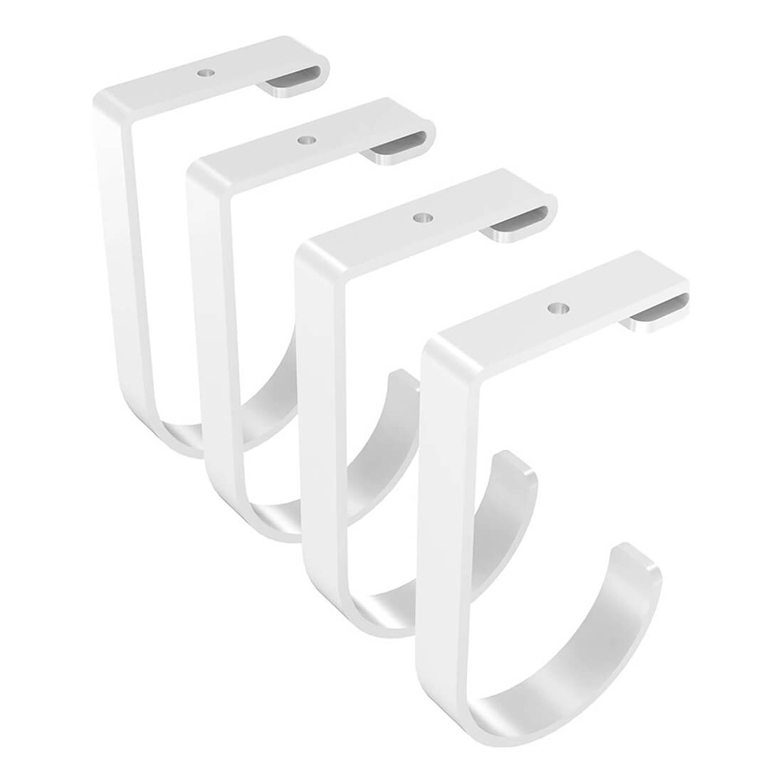 FLEXIMOUNTS Flat Hook