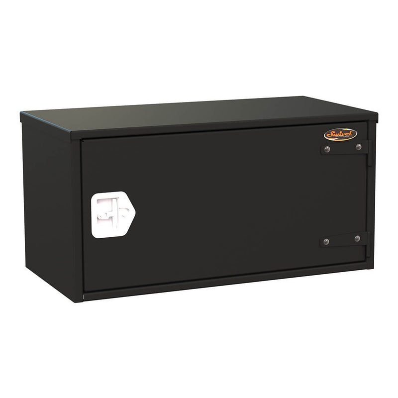 Swivel Storage Solutions 3-Drawer 36-Inch Underbody Truck Box (Opens Right)