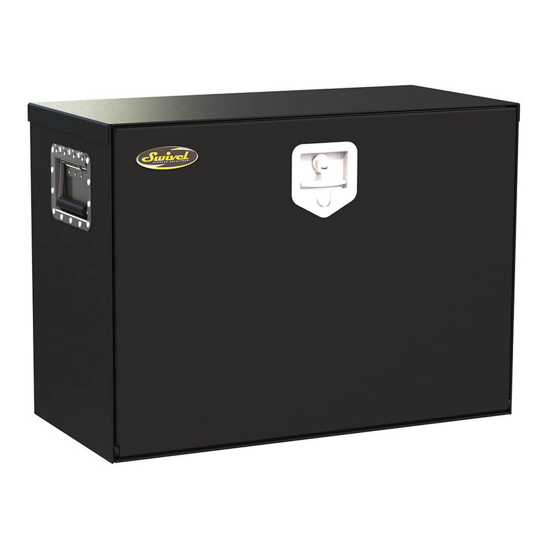 Swivel Storage Solutions 5-Drawer 30-Inch Truck Box