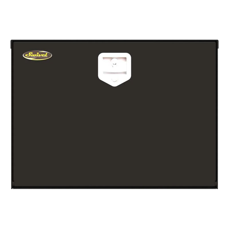 Swivel Storage Solutions 5-Drawer 30-Inch Truck Box
