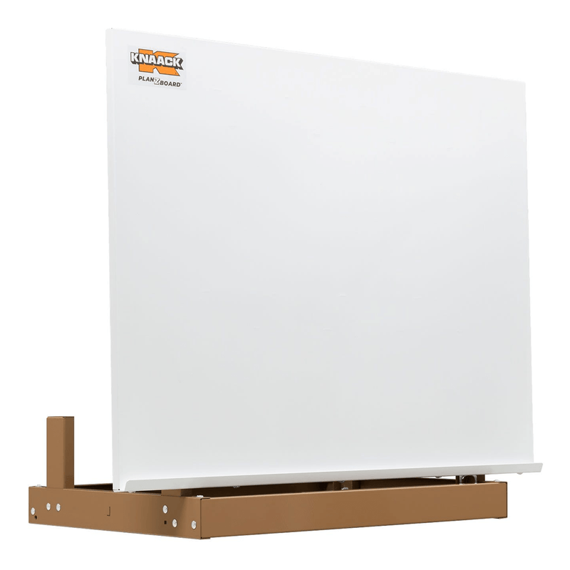 Knaack PLANZBOARD Mobile Work Station