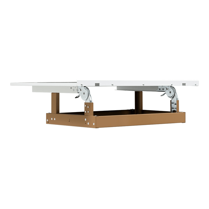 Knaack PLANZBOARD Mobile Work Station