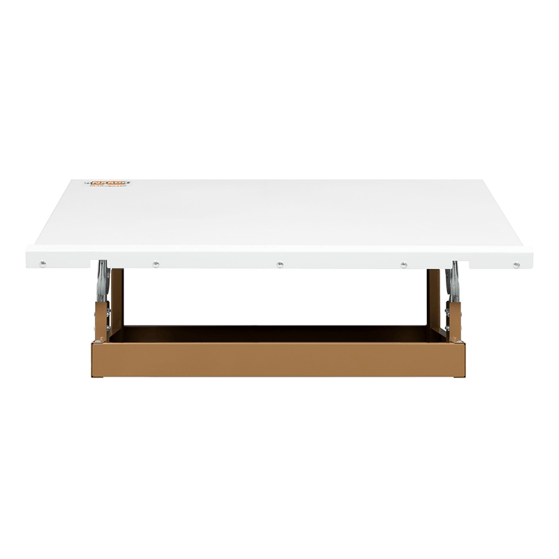Knaack PLANZBOARD Mobile Work Station