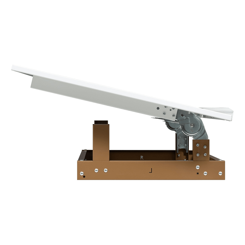 Knaack PLANZBOARD Mobile Work Station