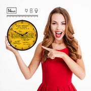 Collectable Sign and Clock Wall Clock