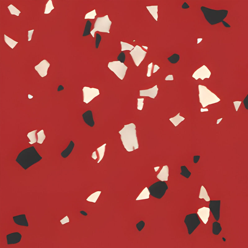 ArmorPoxy ArmorClad 600 SF Epoxy Kit - Racing Red Medium Broadcast (With Primer)