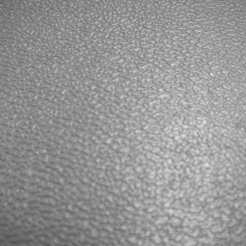 Lock-Tile 7mm Black PVC Smooth Tile (10 Pack)
