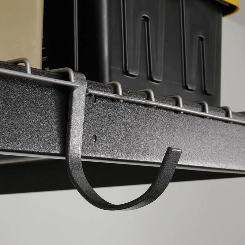 MonsterRAX 18-Hook Accessory Package (Hammertone)