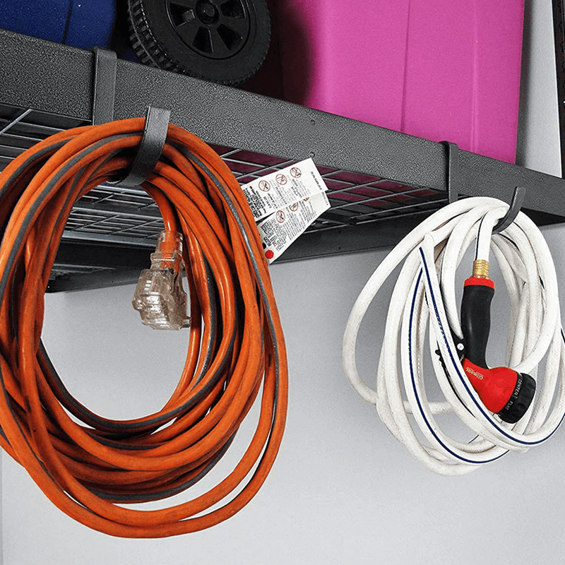 MonsterRAX 18-Hook Accessory Package (Hammertone)