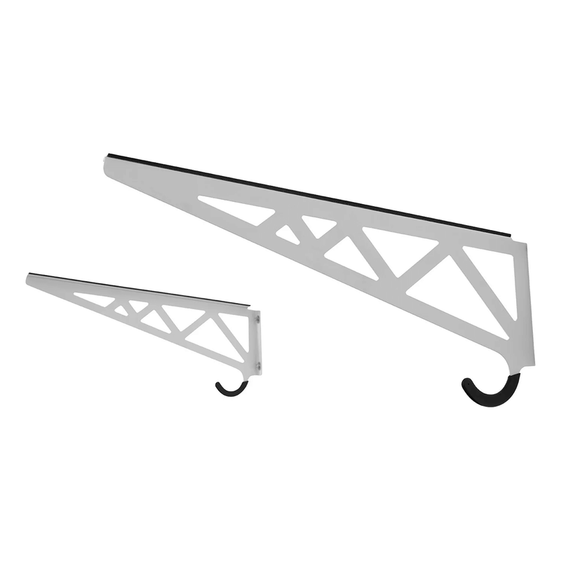 MonsterRAX Wall Mounted Paddle Board Rack
