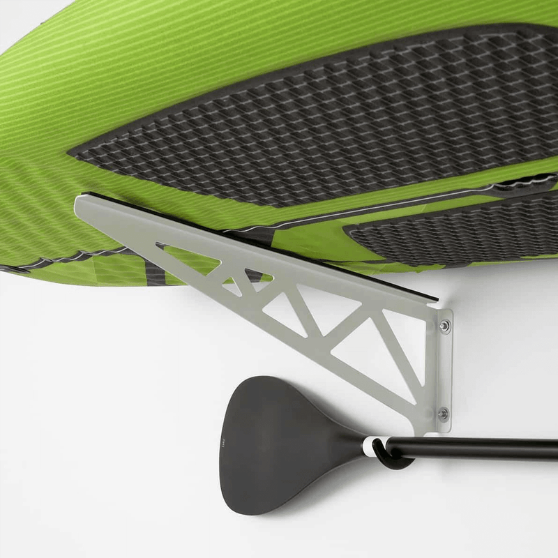 MonsterRAX Wall Mounted Paddle Board Rack