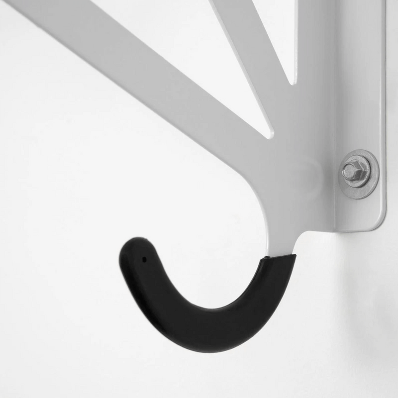 MonsterRAX Wall Mounted Paddle Board Rack
