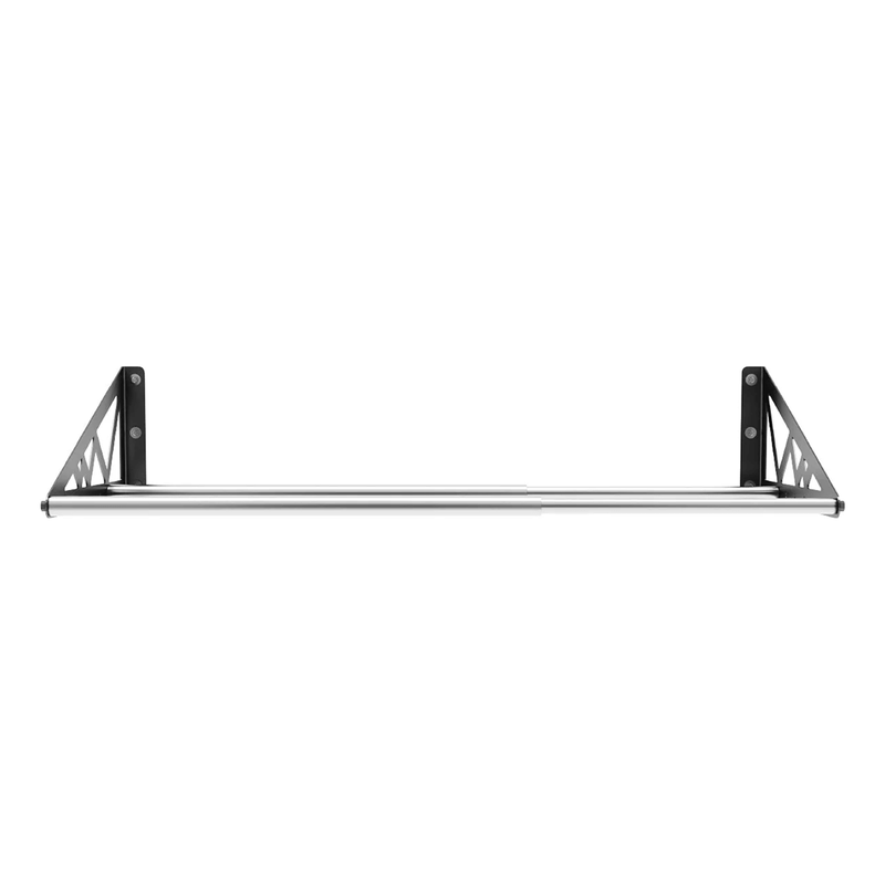 MonsterRAX Wall Mounted Tire Rack