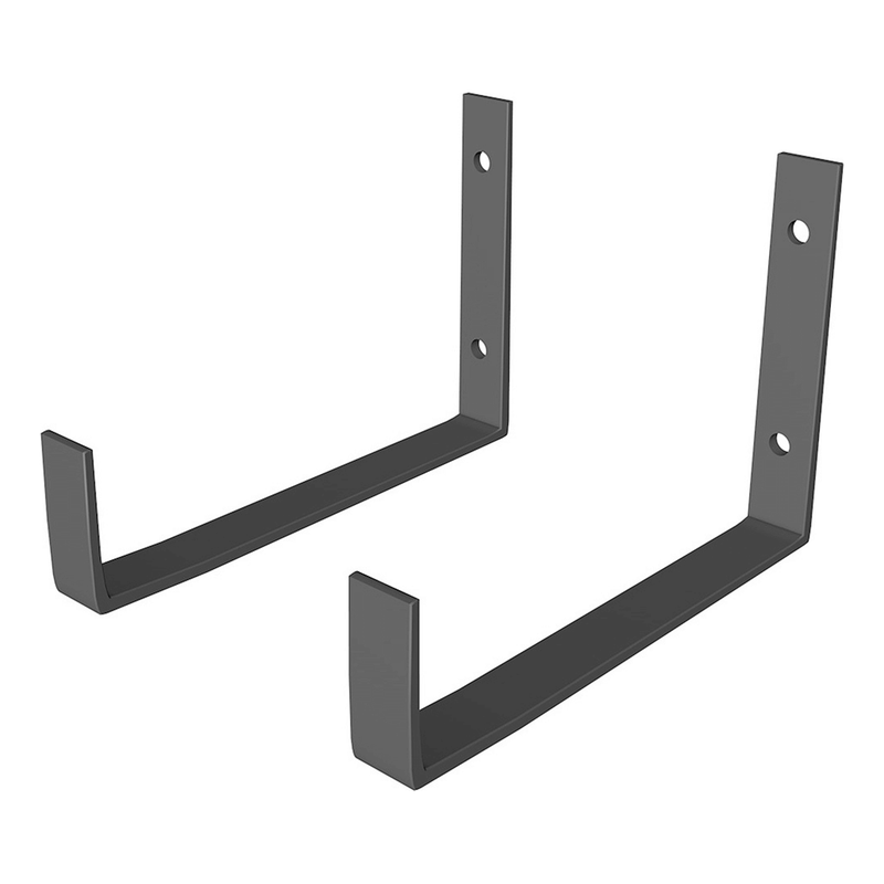 MonsterRAX Sport Utility Hooks (Hammertone)