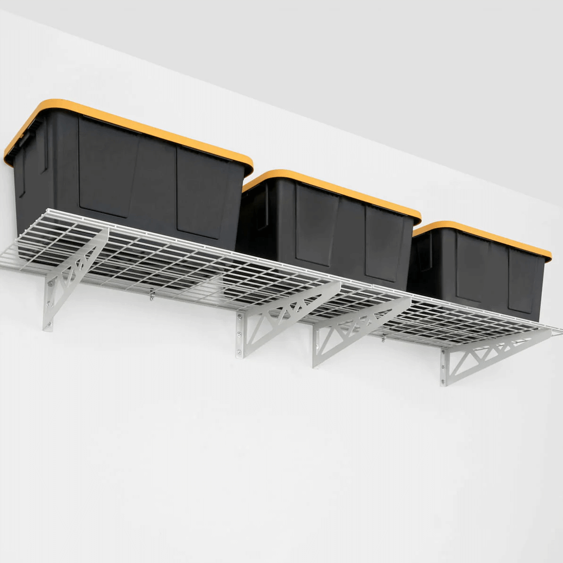 SafeRacks Garage Shelving - Thumbnail 2