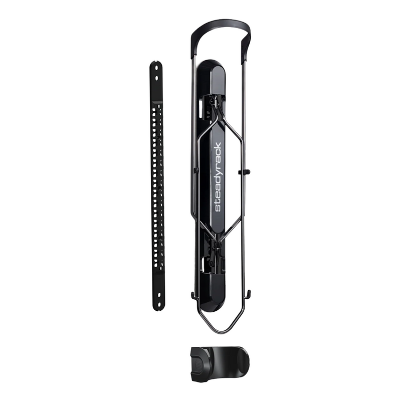 Steadyrack ProFlex Bike Storage Rack (Fat)