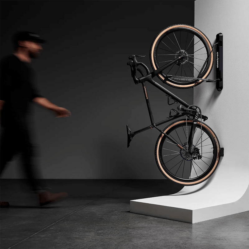 Steadyrack ProFlex Bike Storage Rack (Fat)