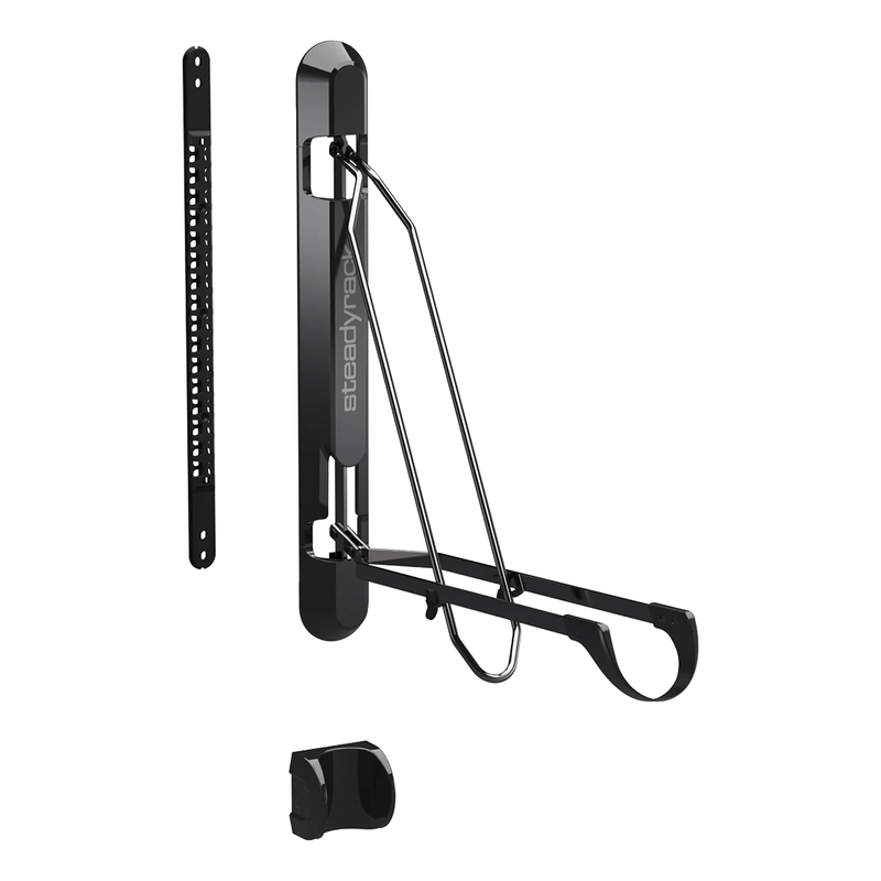 Steadyrack ProFlex Bike Storage Rack (Wide)