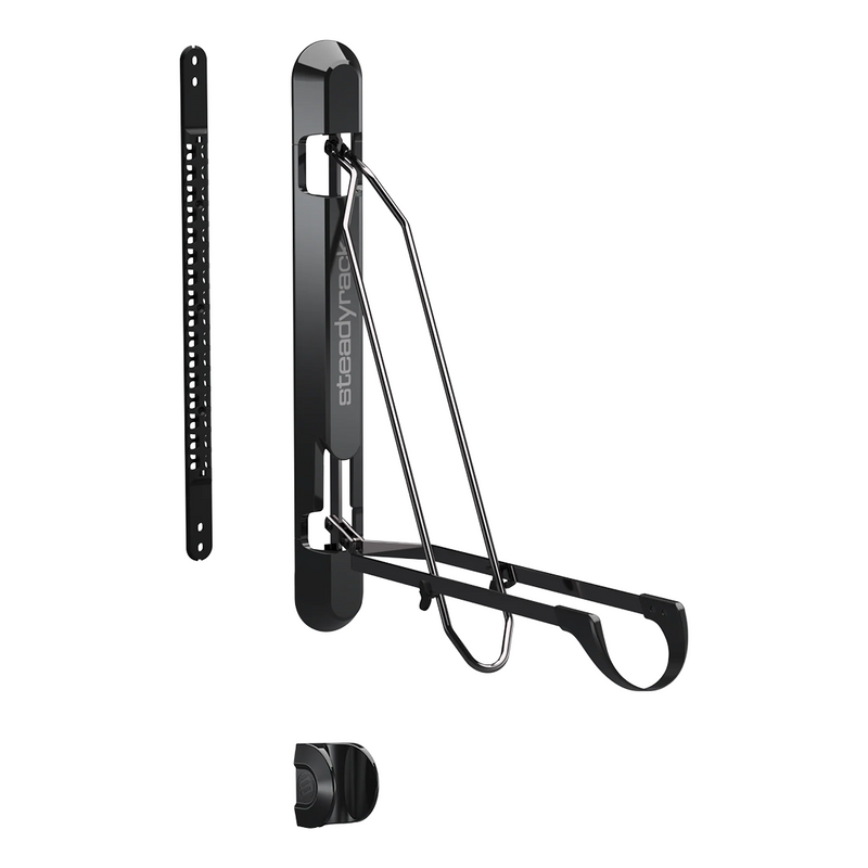 Steadyrack ProFlex Bike Storage Rack (Narrow)