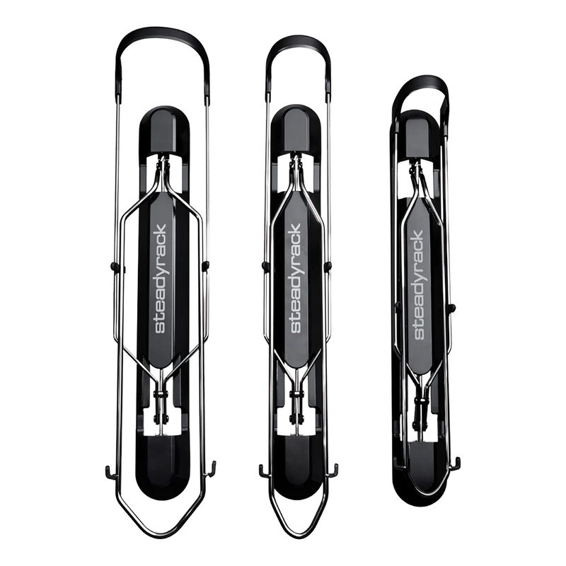 Steadyrack ProFlex Bike Storage Rack (Wide)