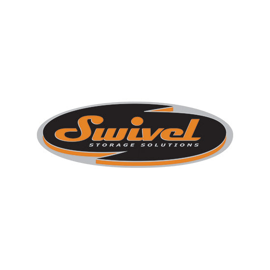 Swivel Storage Solutions