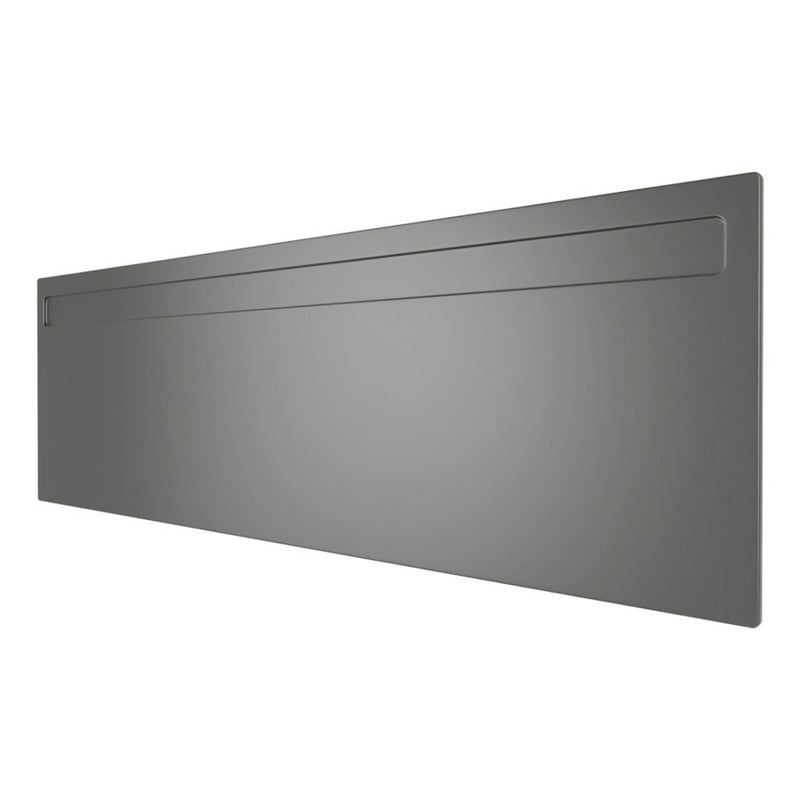 Ulti-MATE Garage 6-Foot Recessed Grey Channeled Worktop