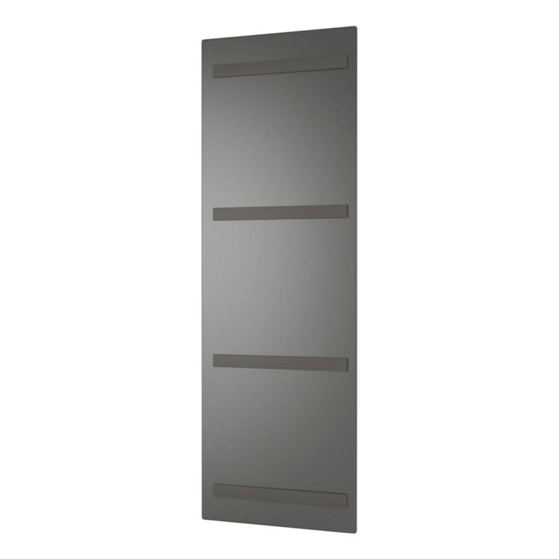 Ulti-MATE Garage 6-Foot Recessed Grey Channeled Worktop