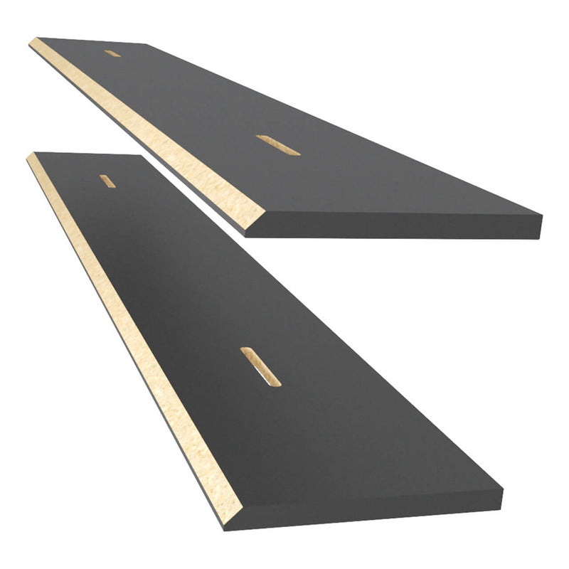 Ulti-MATE Garage Tall Cabinet Wall Hanging Kit