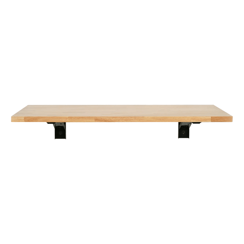 SafeRacks 48-Inch Wall Mounted Folding Workbench