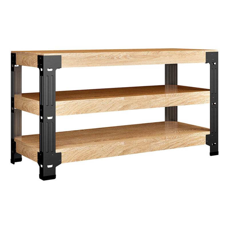 Fleximounts Customizable Work Bench Frame (Lumber Not Included)