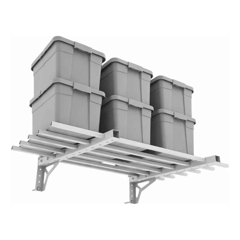 Ceiling Sam Wall Shelf