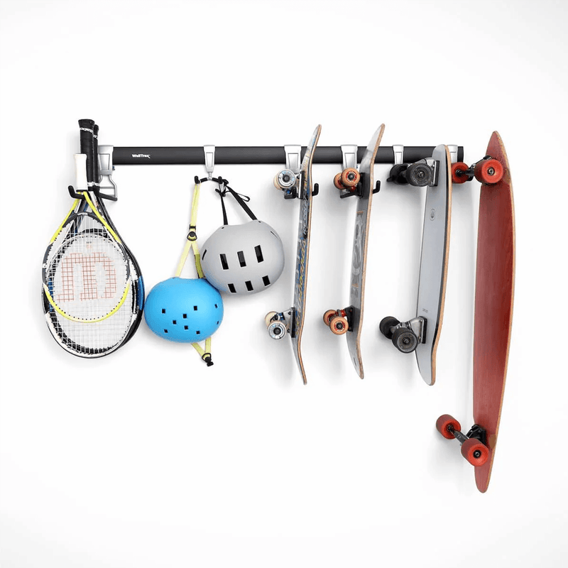 SafeRacks Wall Mounted Tool Storage Rack