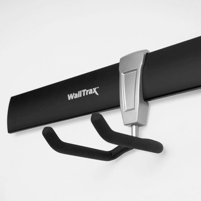 SafeRacks Wall Mounted Tool Storage Rack
